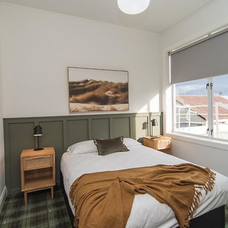 The Fort Guesthouse Timaru Kültér fotó