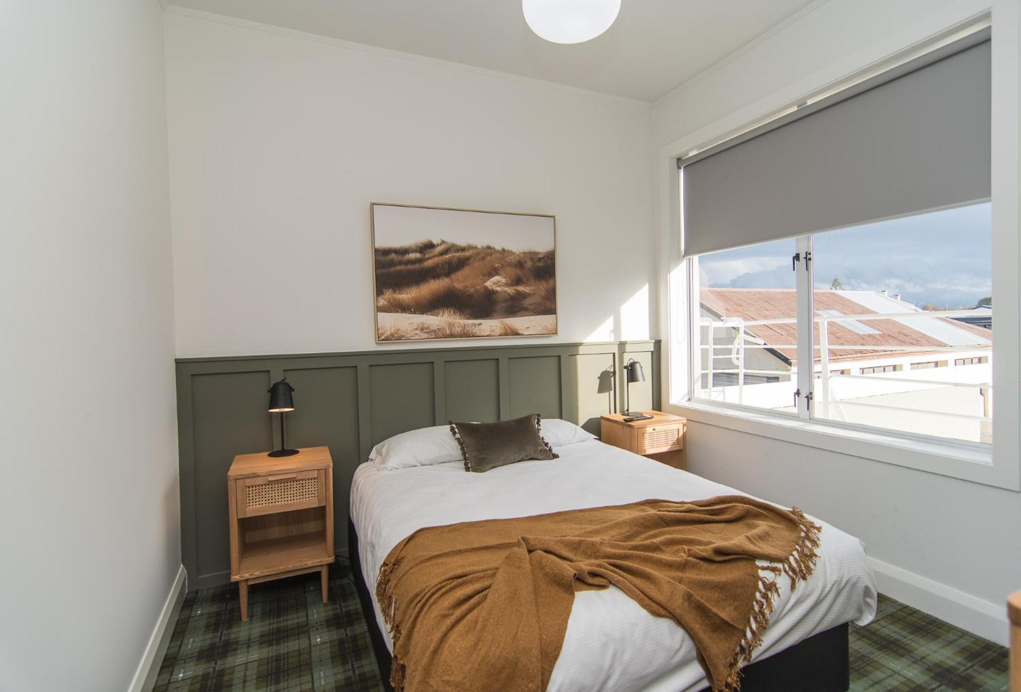 The Fort Guesthouse Timaru Kültér fotó
