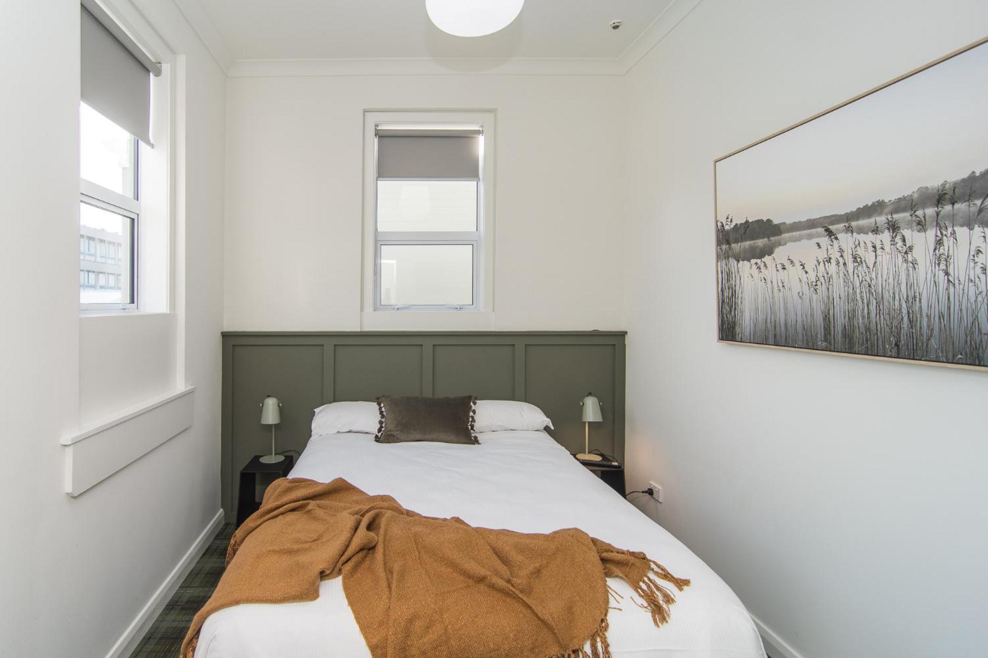 The Fort Guesthouse Timaru Kültér fotó